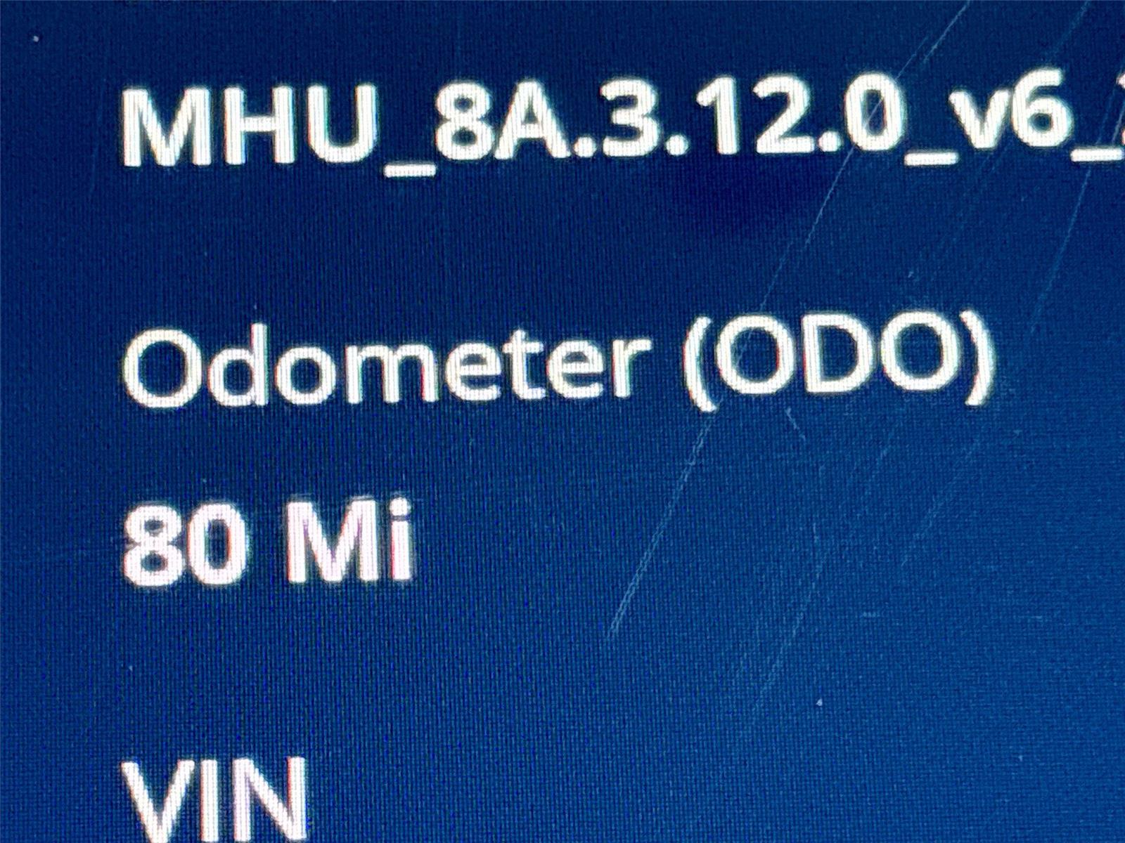 2025 VinFast VF 8 Eco