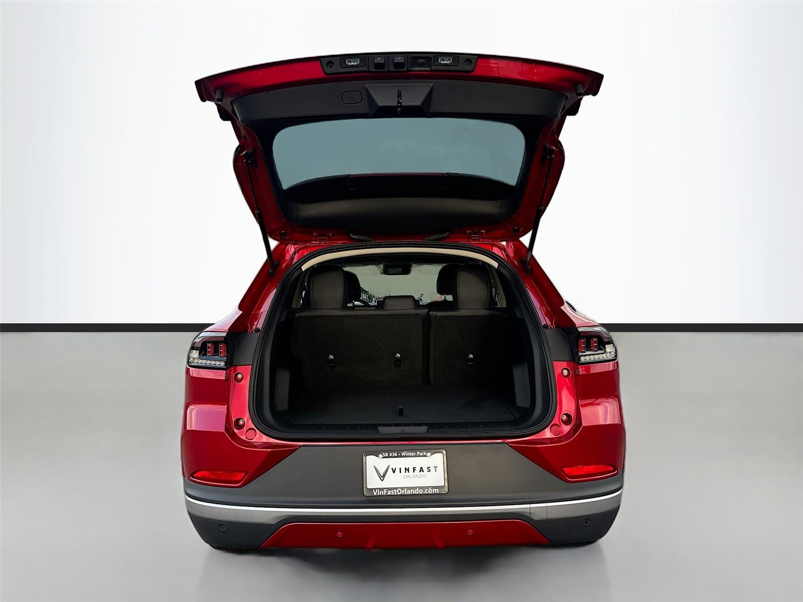 2025 VinFast VF 8 Eco