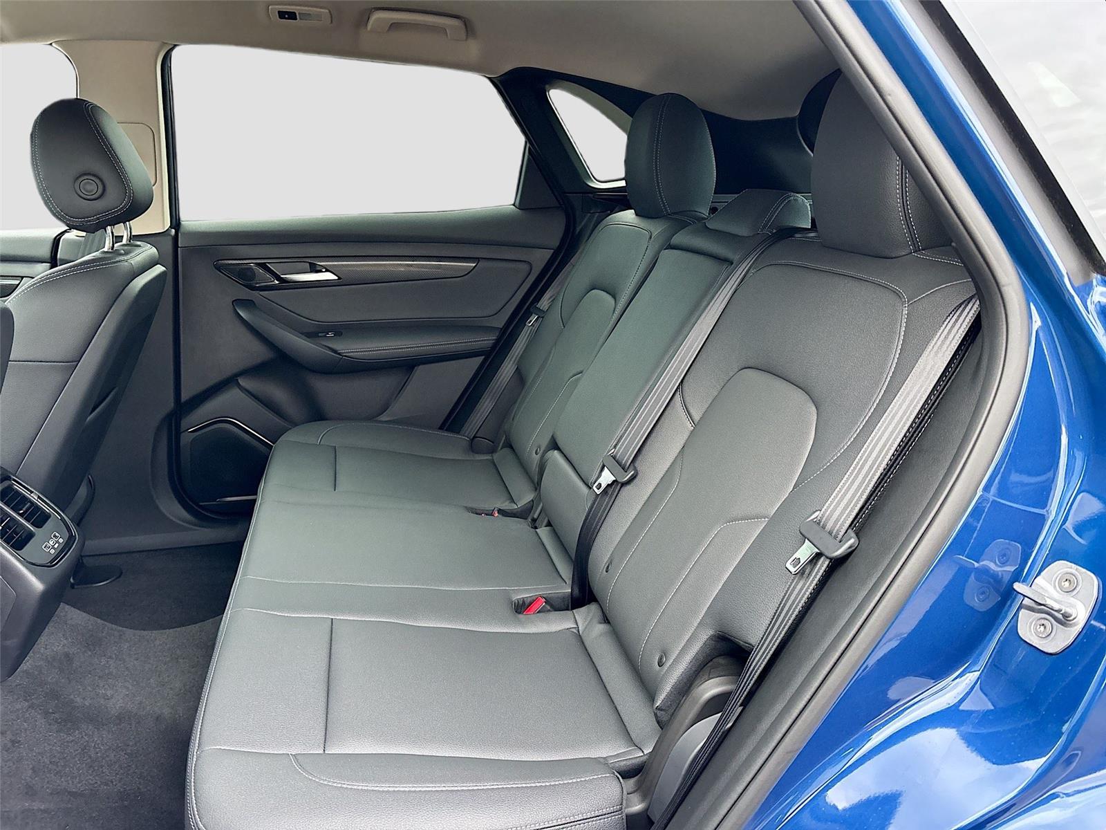 2025 VinFast VF 8 Eco