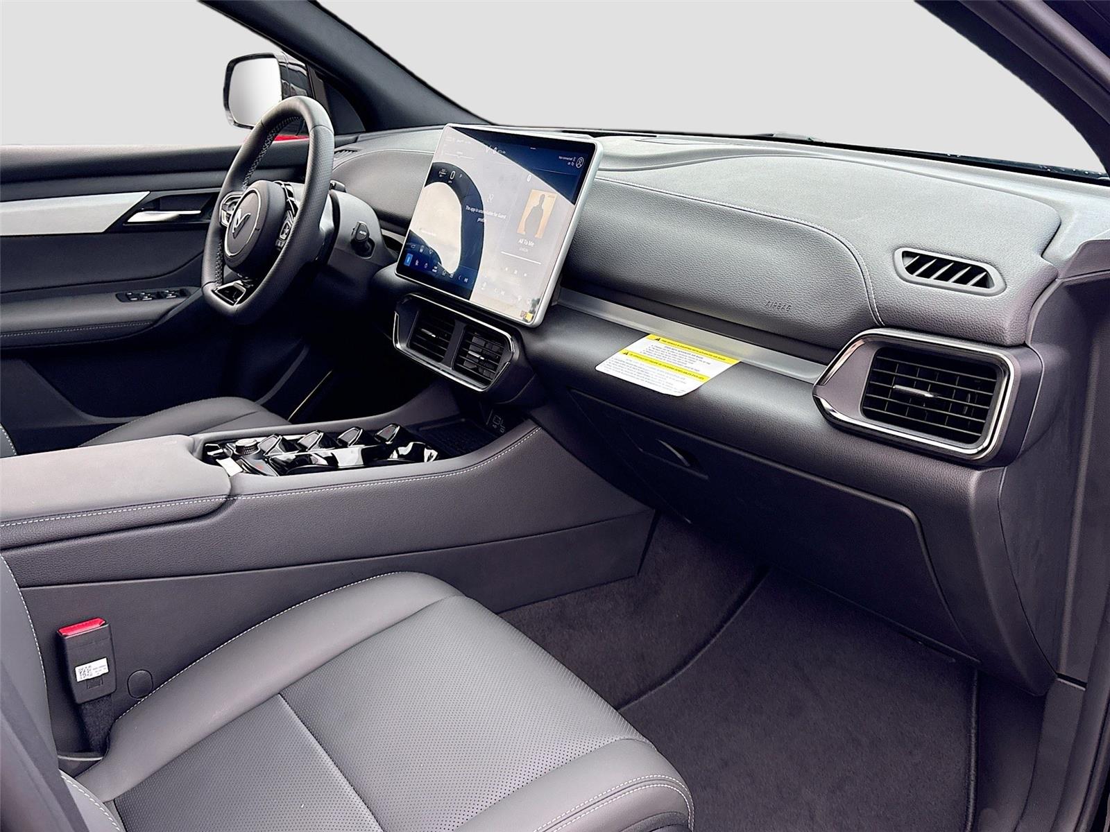 2025 VinFast VF 8 Plus