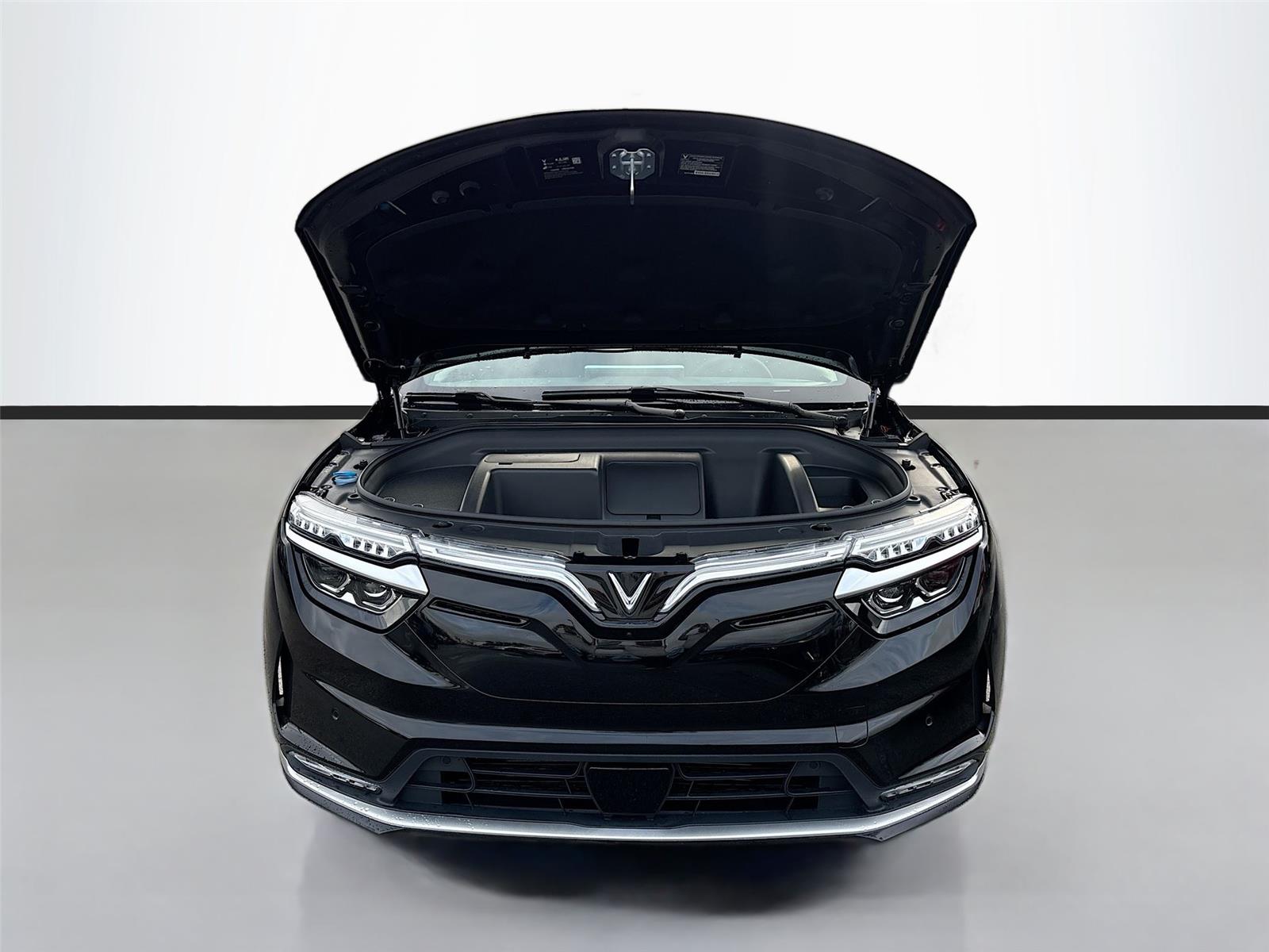 2025 VinFast VF 8 Plus