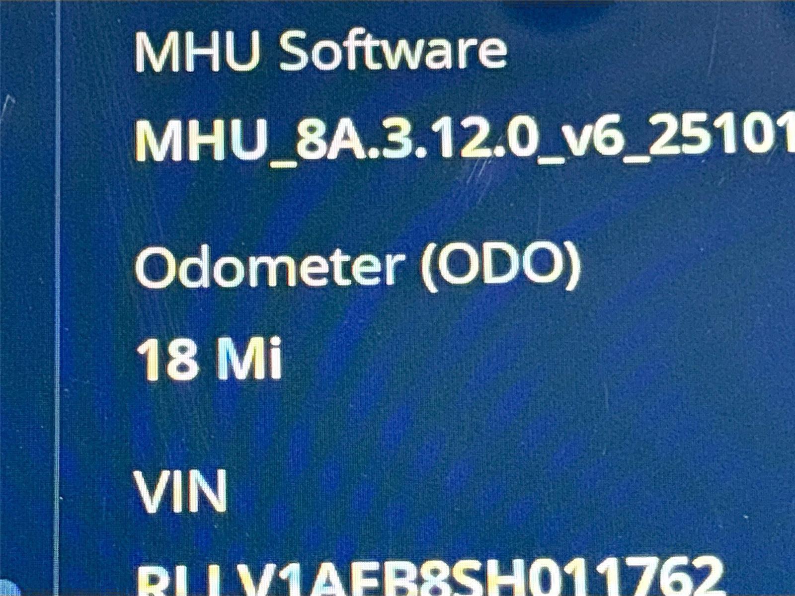 2025 VinFast VF 8 Eco