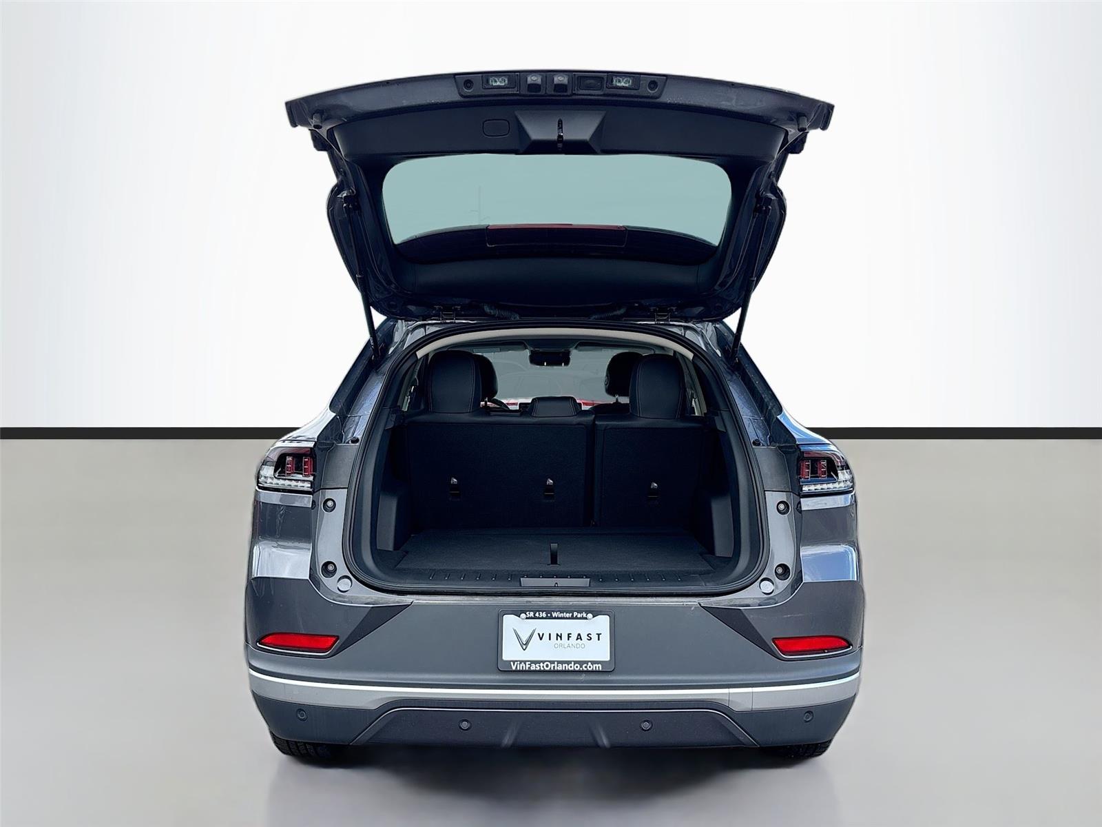 2025 VinFast VF 8 Eco