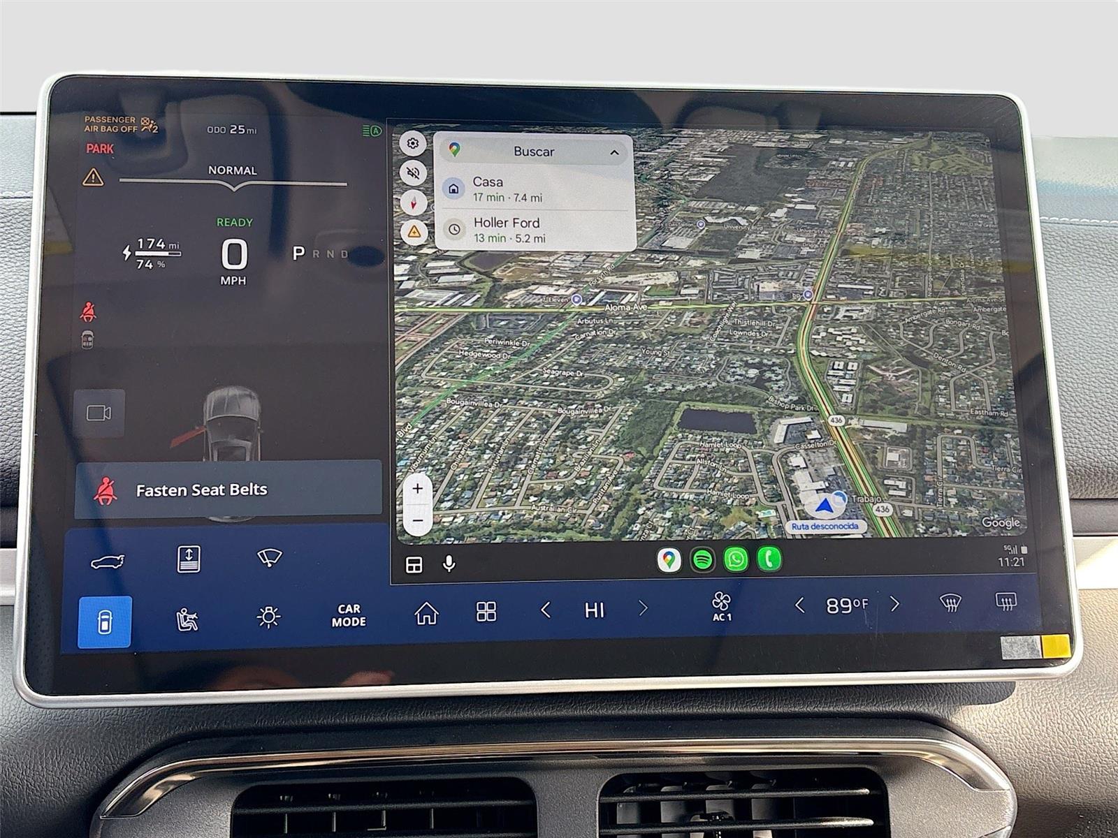 2025 VinFast VF 8 Plus