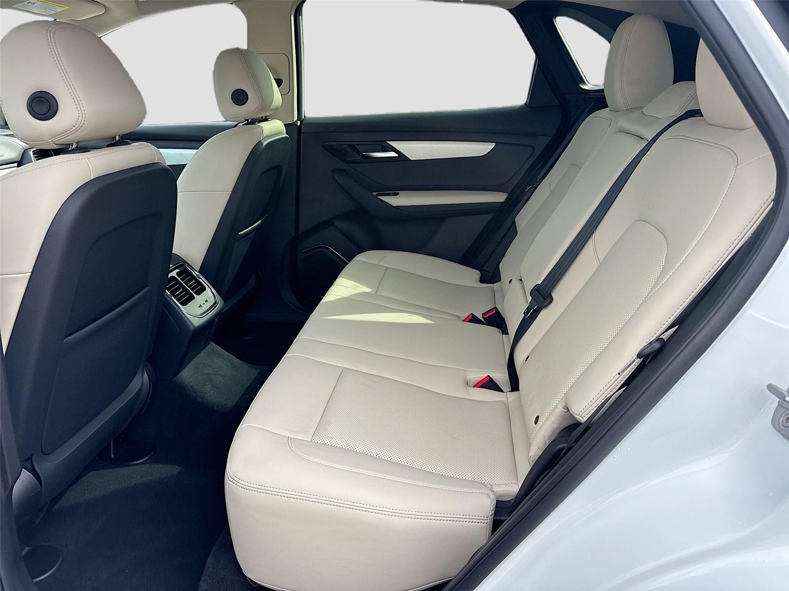 2025 VinFast VF 8 Plus