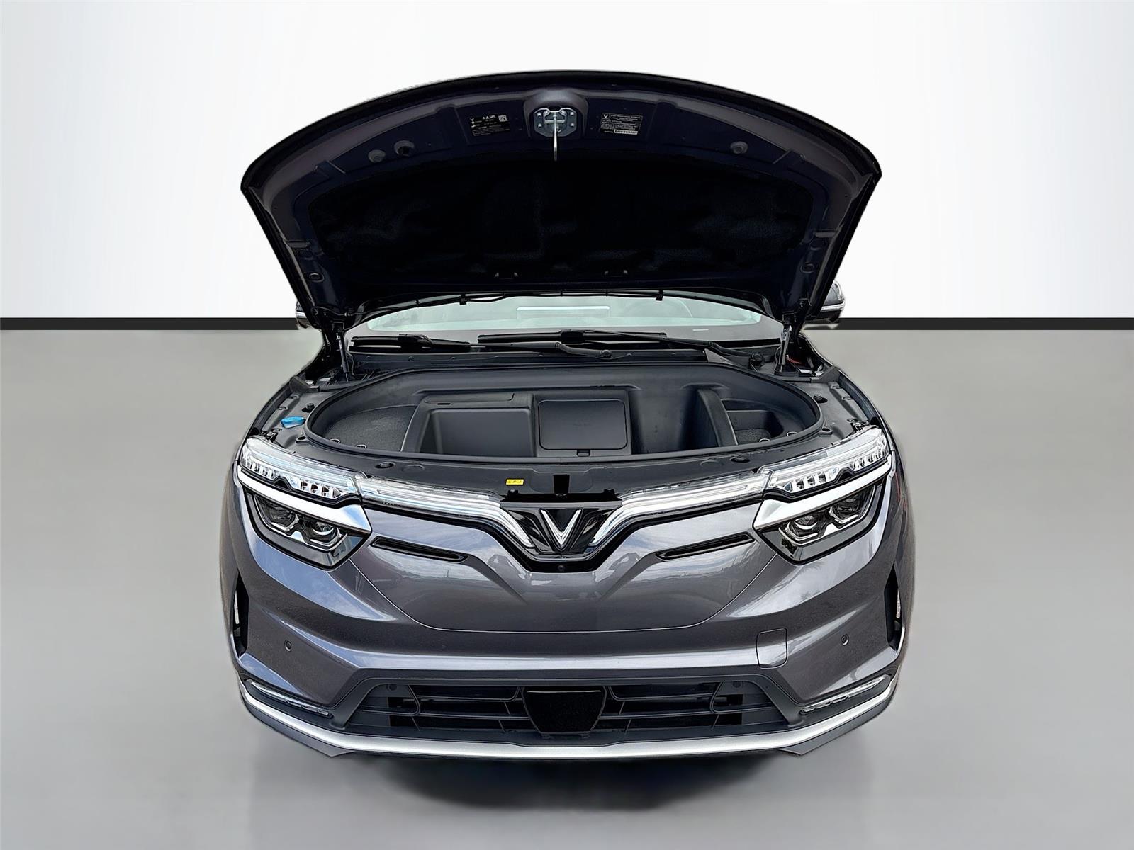 2025 VinFast VF 8 Eco