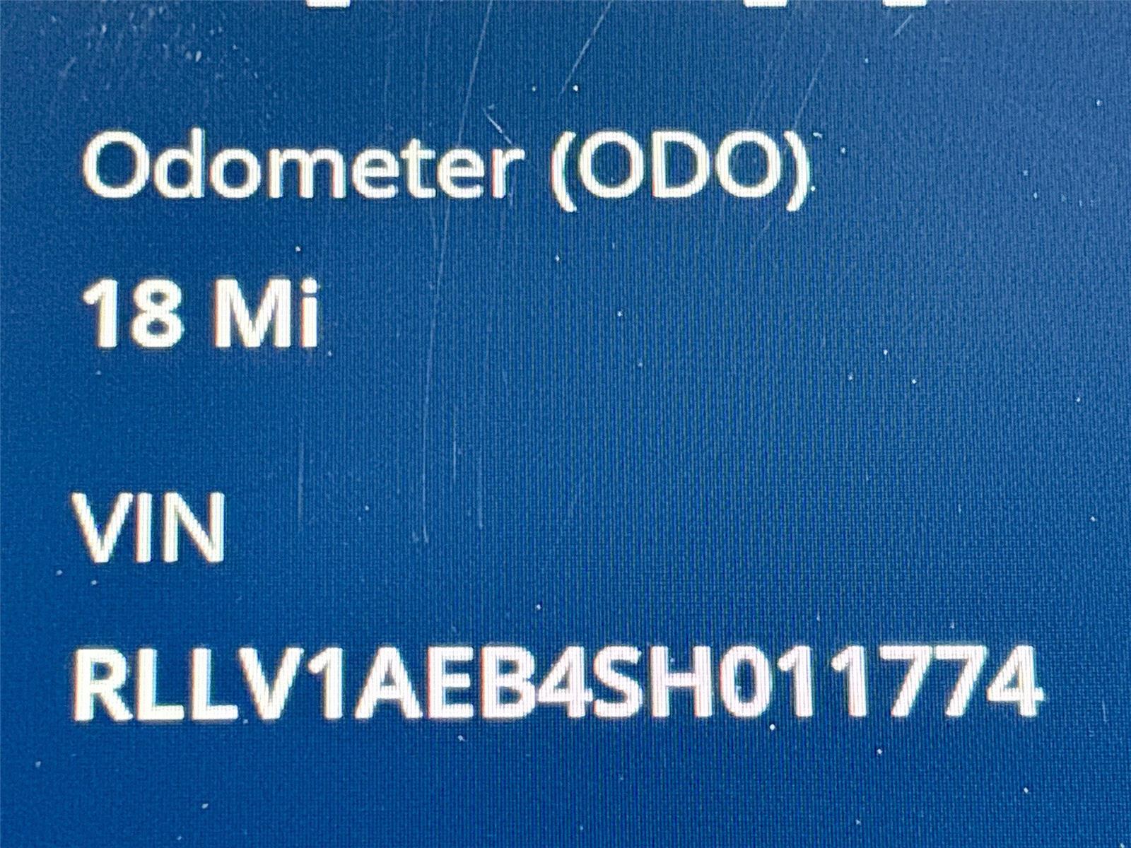 2025 VinFast VF 8 Eco