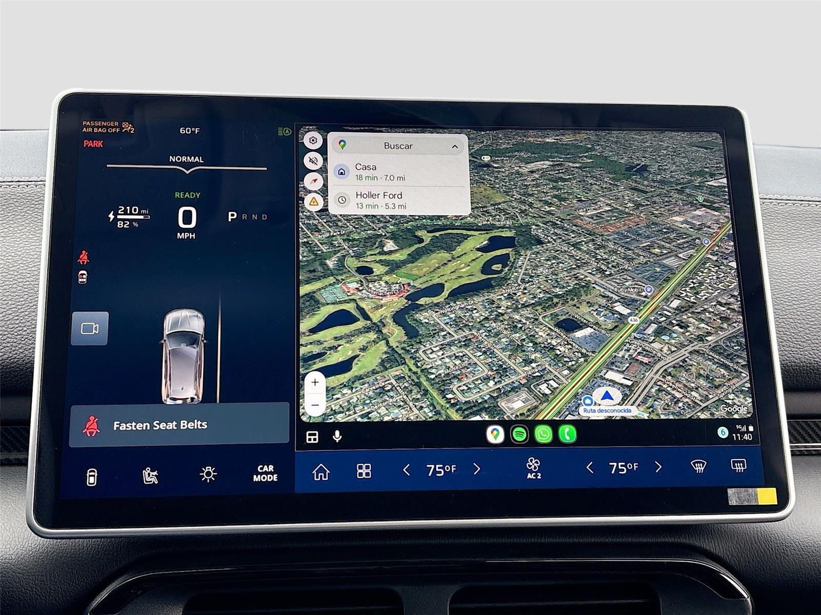 2025 VinFast VF 8 Eco