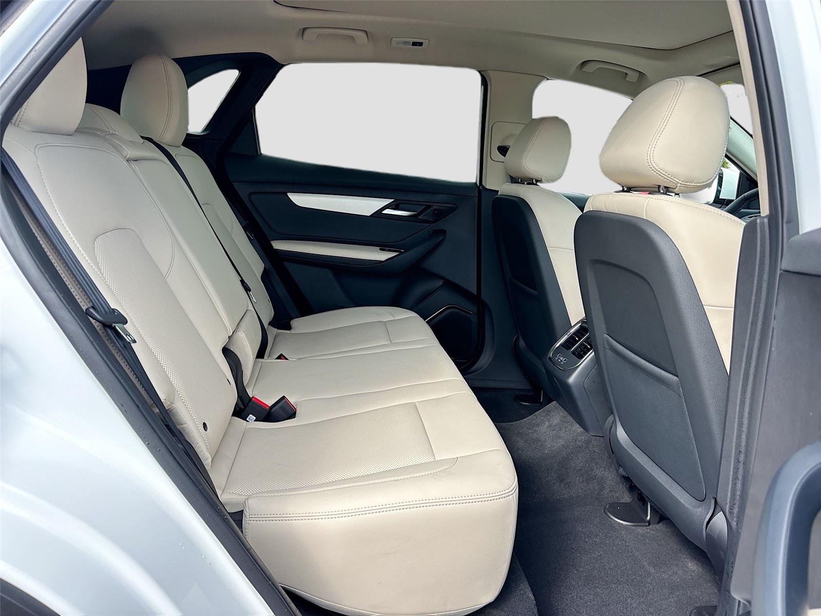 2025 VinFast VF 8 Plus