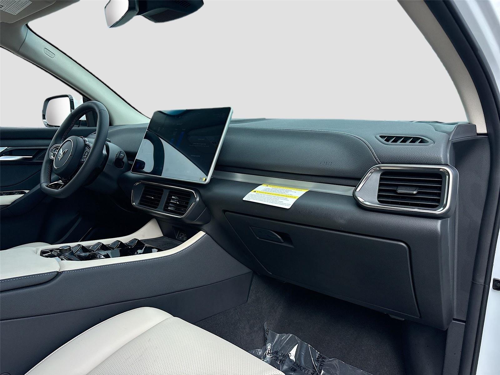 2025 VinFast VF 8 Plus