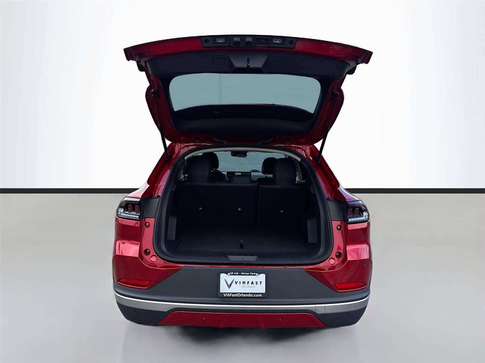 2025 VinFast VF 8 Eco