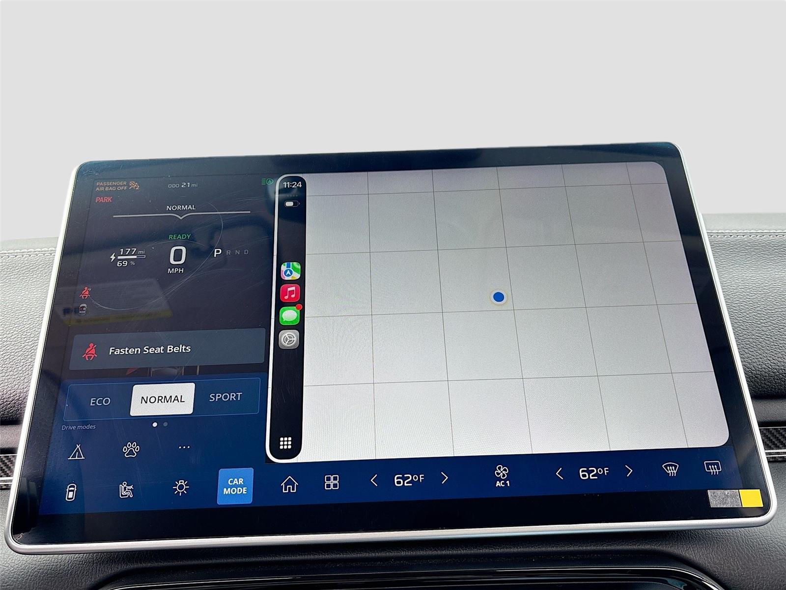 2025 VinFast VF 8 Eco