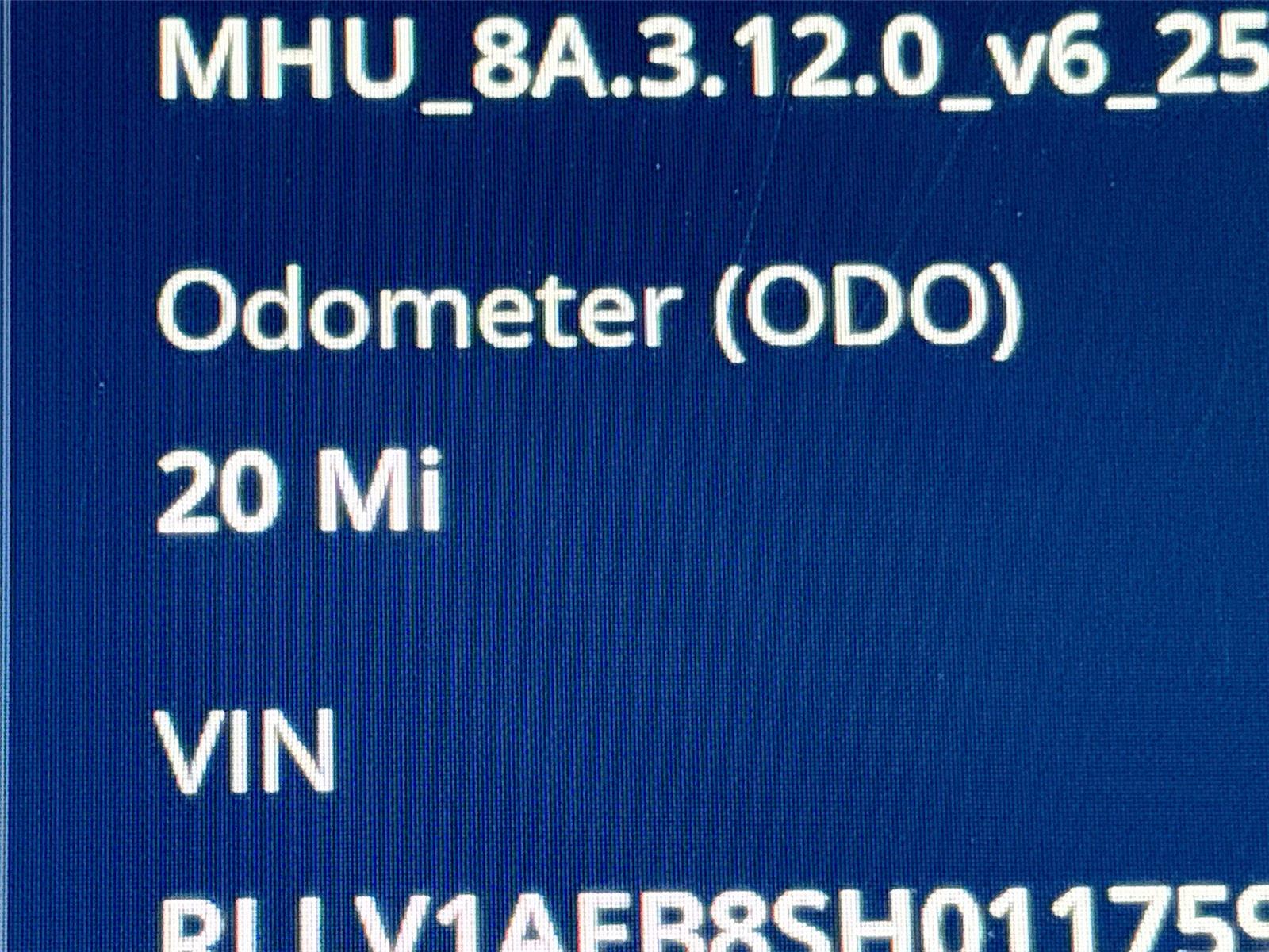 2025 VinFast VF 8 Eco