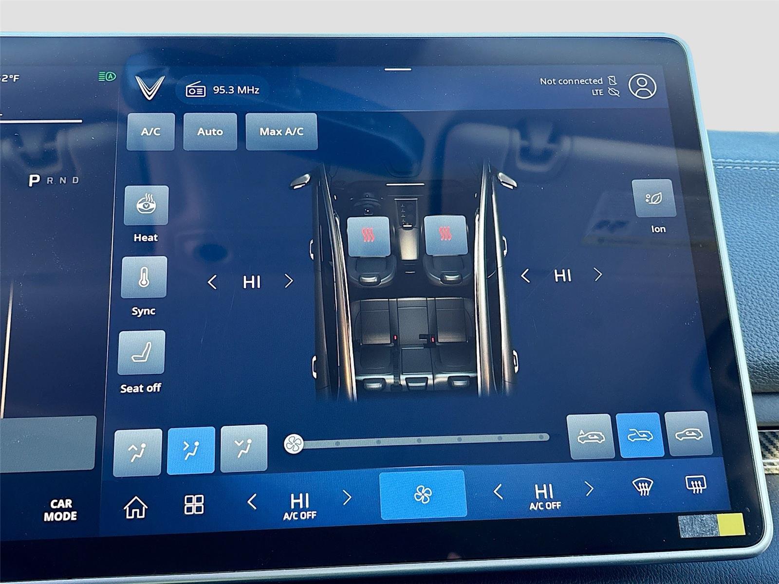 2025 VinFast VF 8 Eco