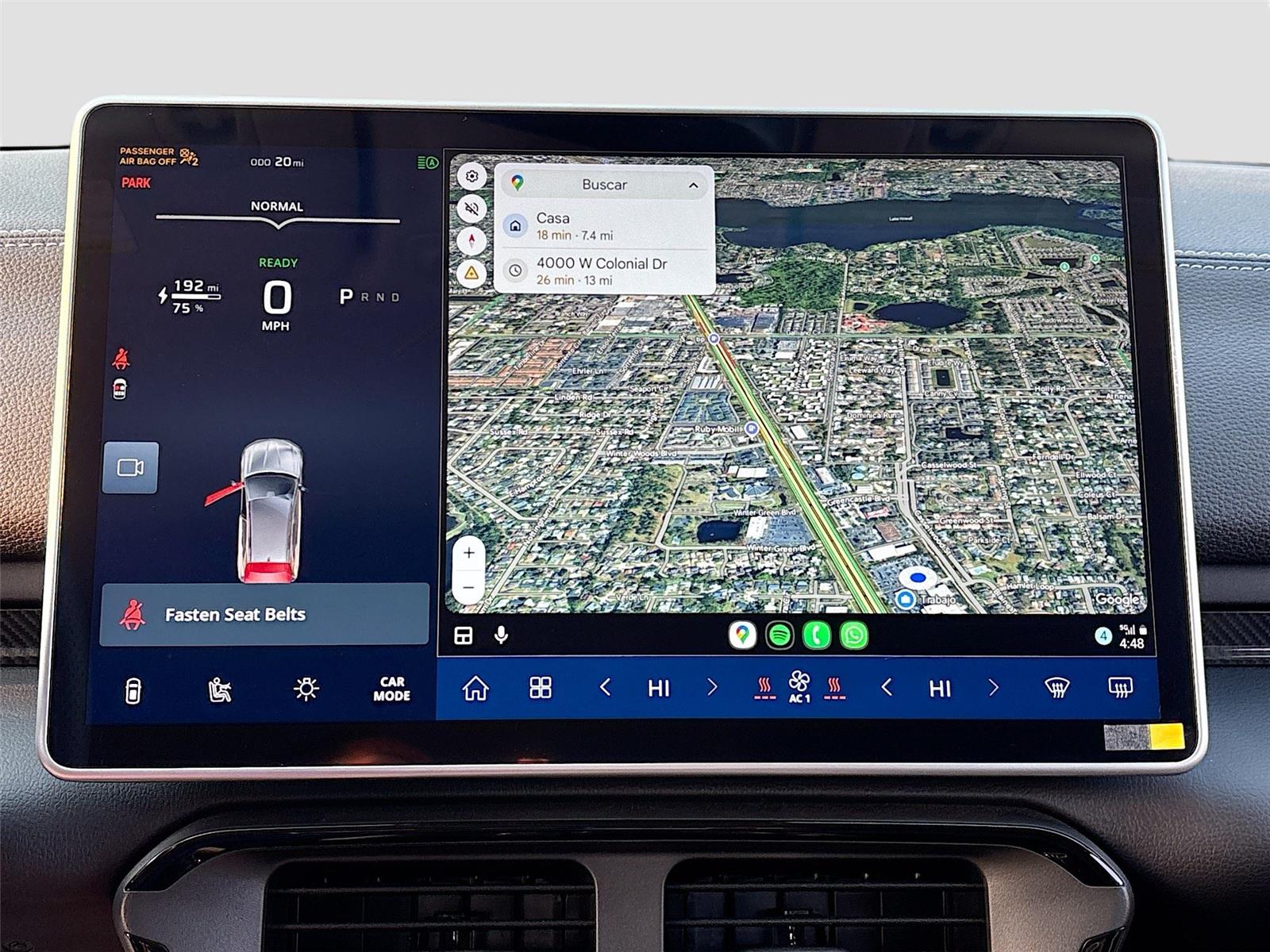 2025 VinFast VF 8 Eco