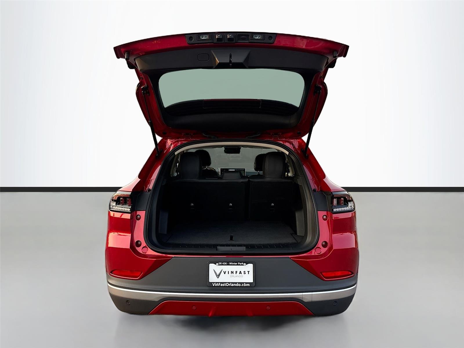 2025 VinFast VF 8 Eco