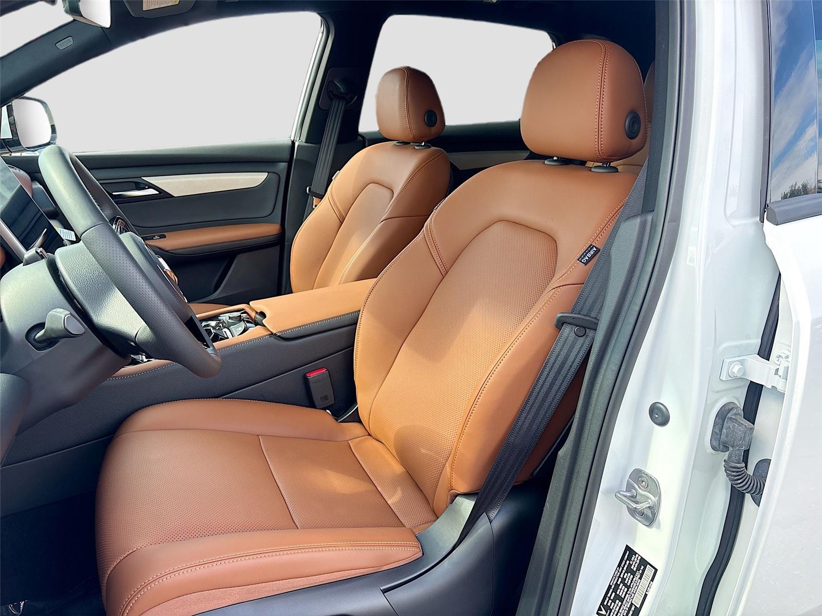 2025 VinFast VF 8 Plus