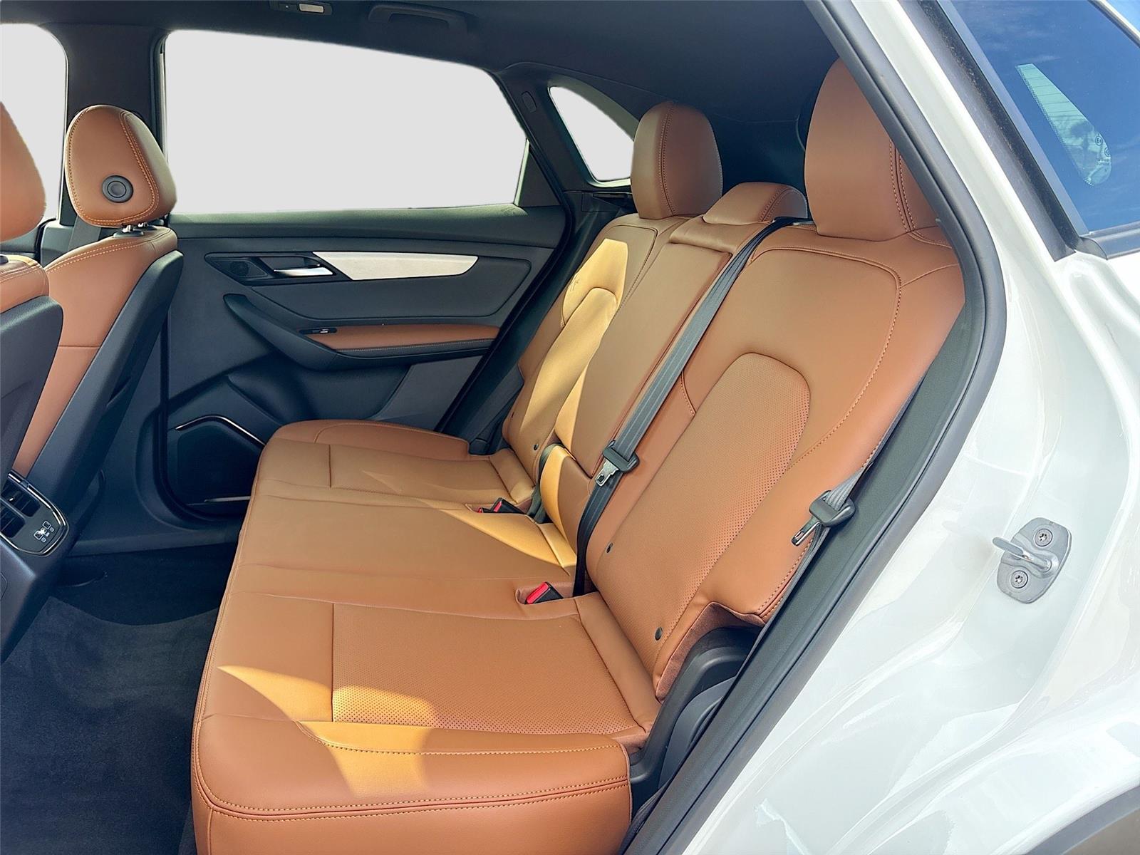 2025 VinFast VF 8 Plus