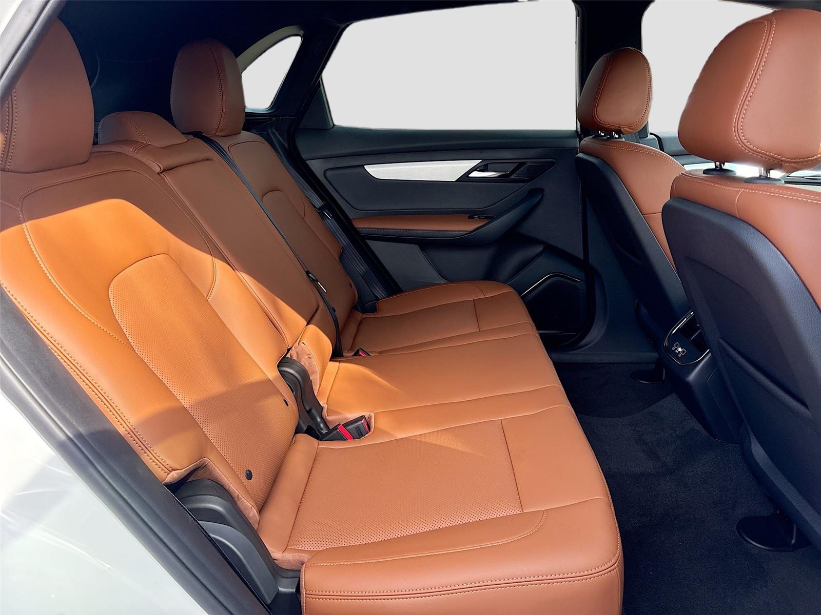 2025 VinFast VF 8 Plus