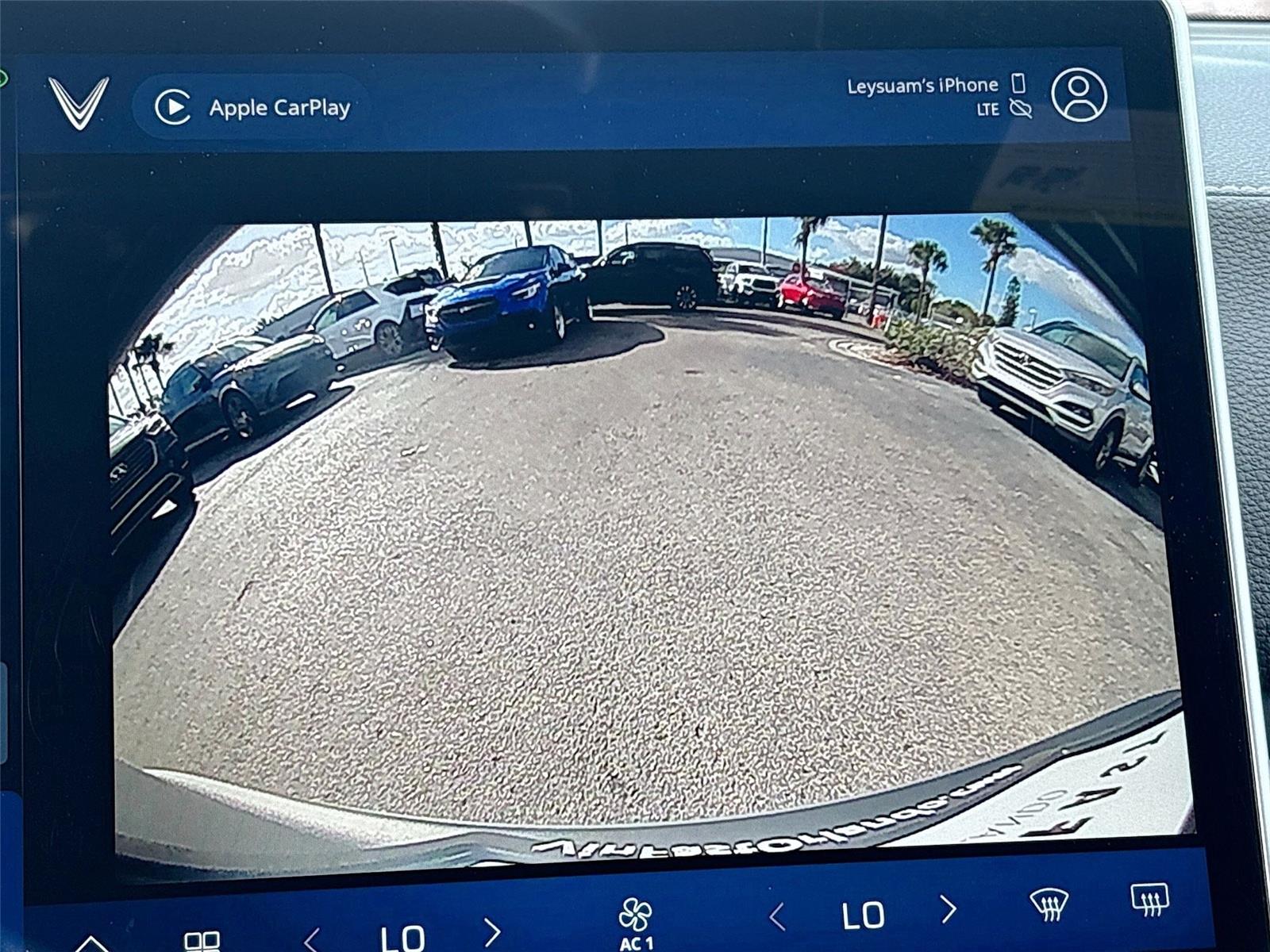 2025 VinFast VF 8 Plus