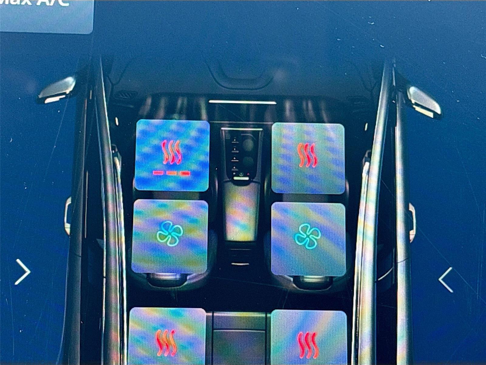 2025 VinFast VF 8 Plus