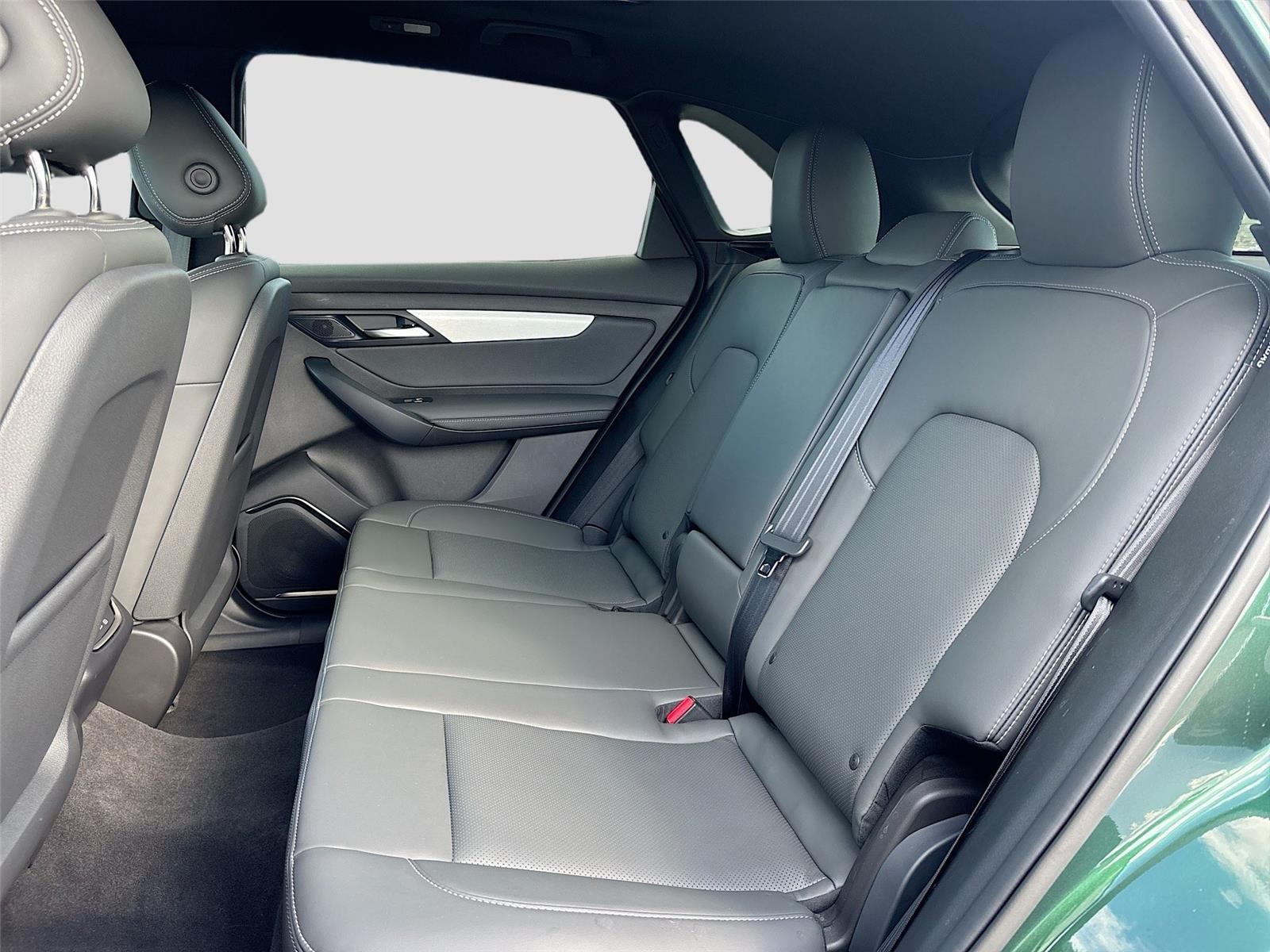 2025 VinFast VF 8 Plus