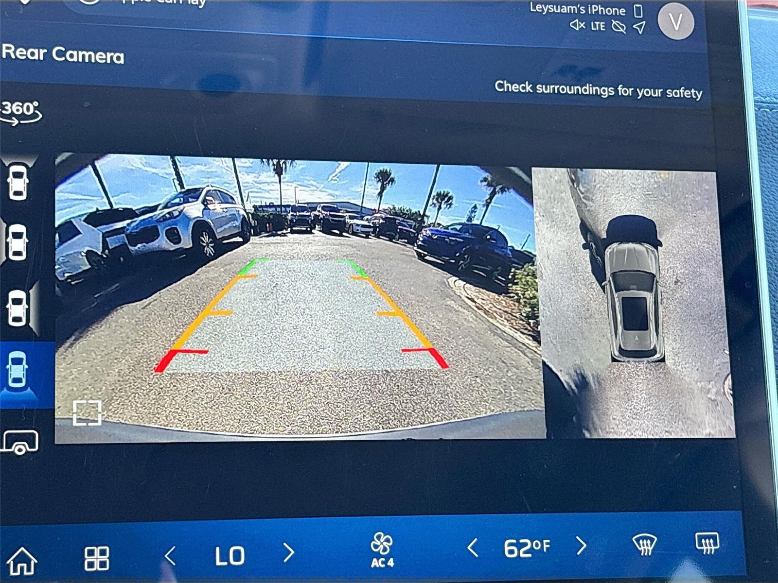 2025 VinFast VF 8 Eco