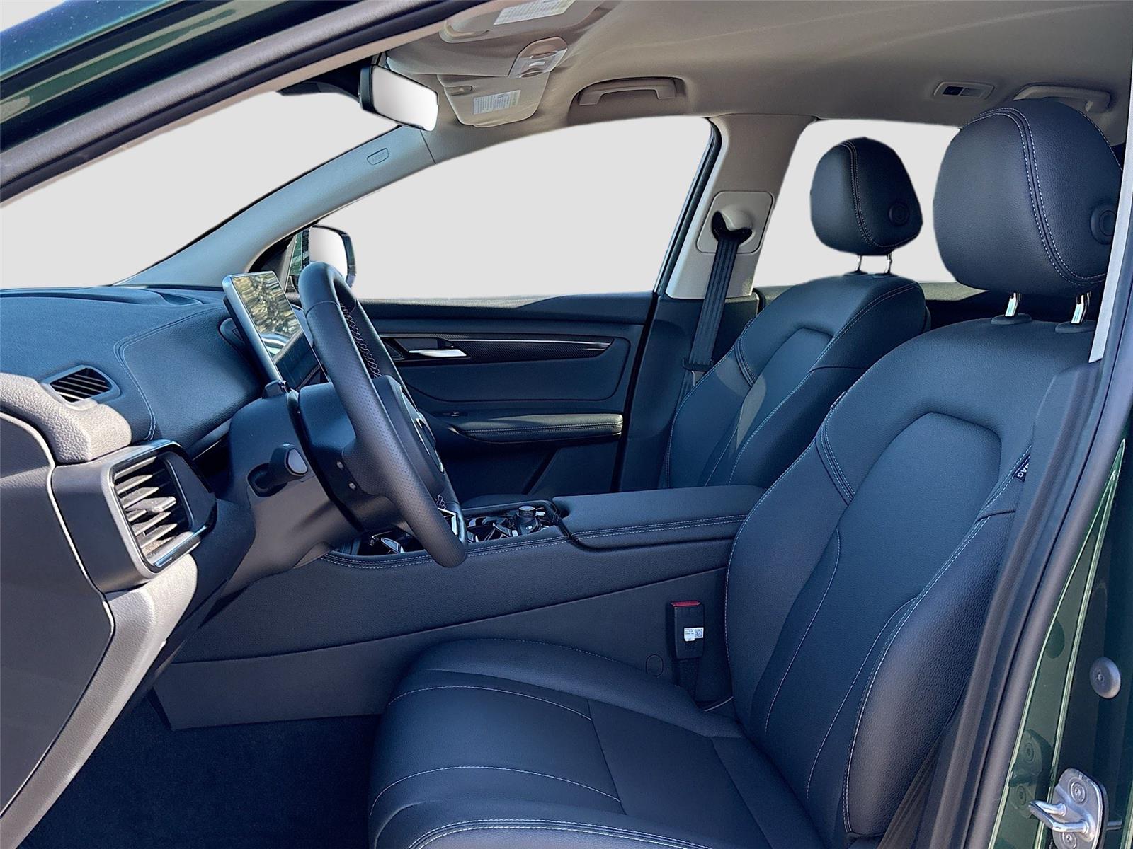 2025 VinFast VF 8 Eco