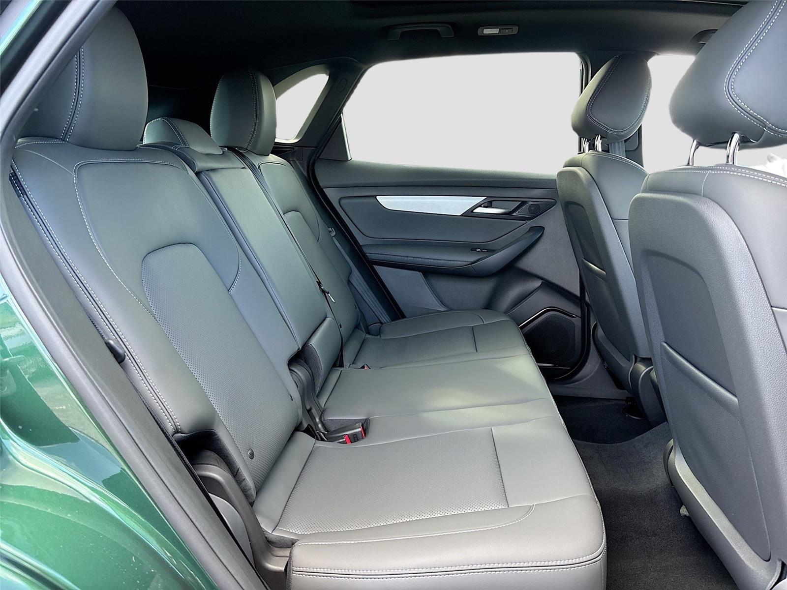 2025 VinFast VF 8 Plus