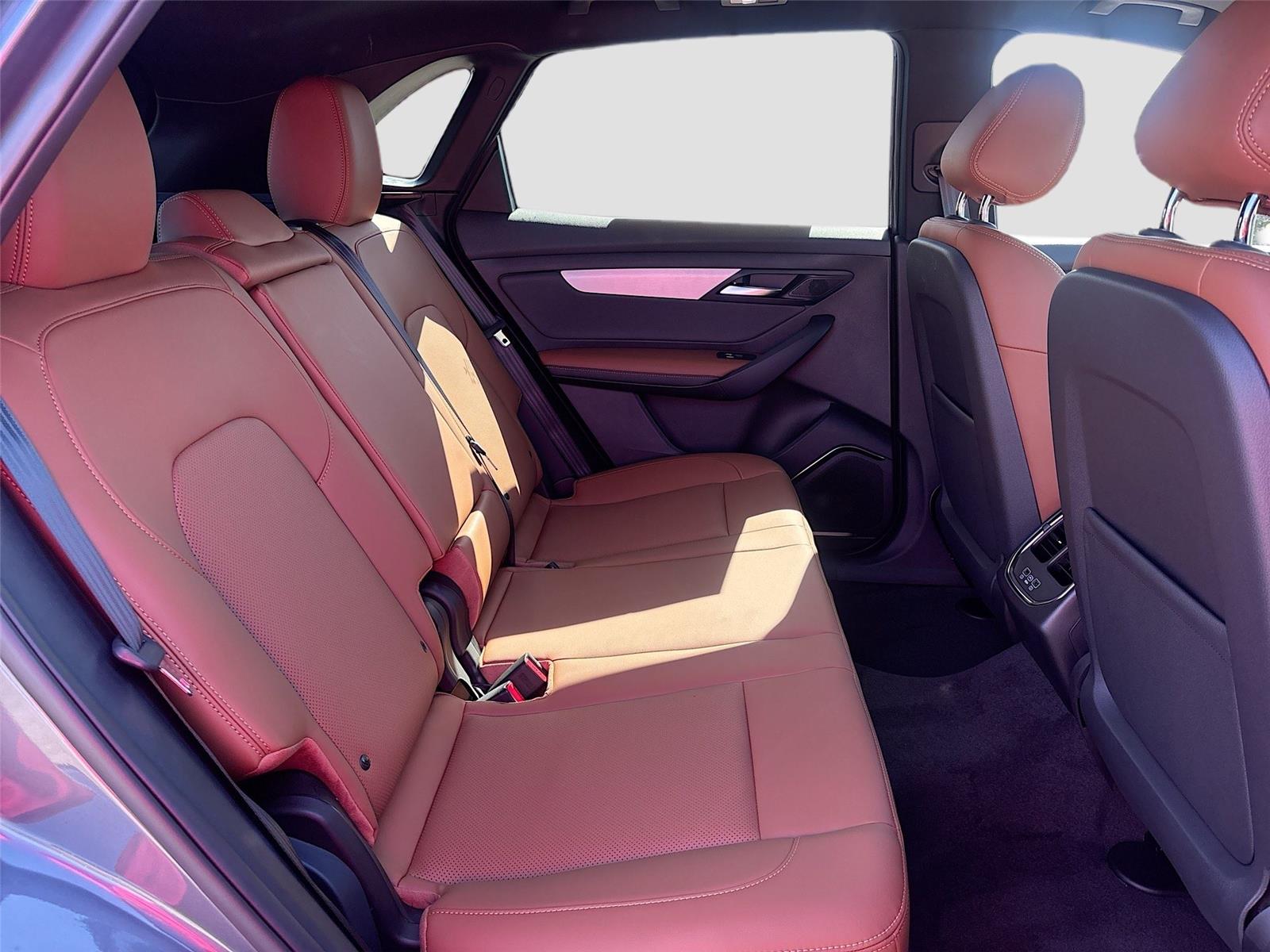 2025 VinFast VF 8 Plus