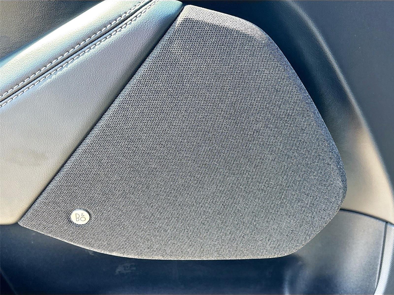 2024 FORD MUSTANG MACH-E