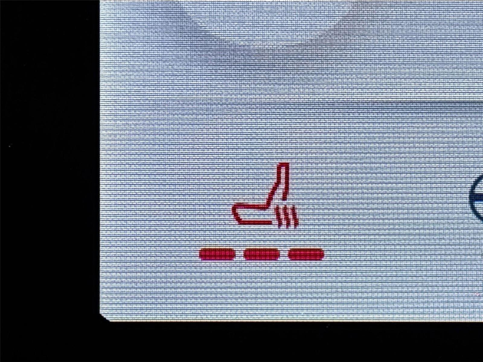 2024 FORD MUSTANG MACH-E