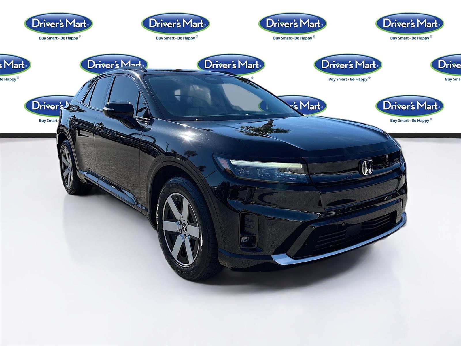 2024 HONDA PROLOGUE TOUR