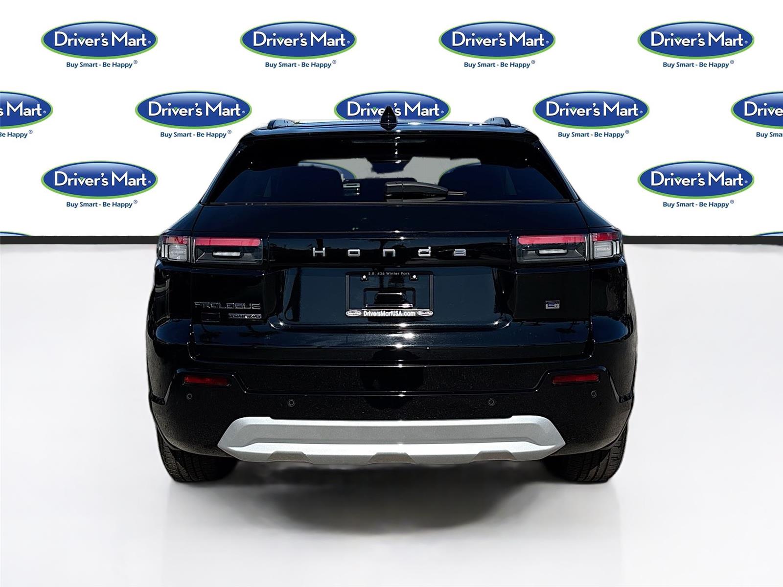 2024 HONDA PROLOGUE TOUR