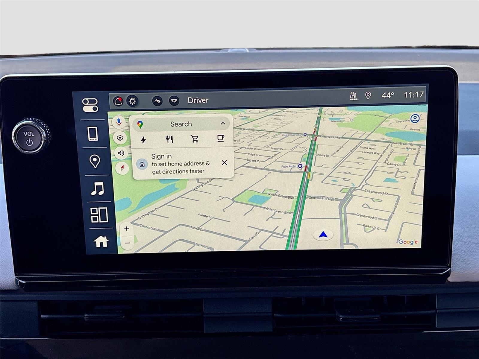 2024 HONDA PROLOGUE TOUR