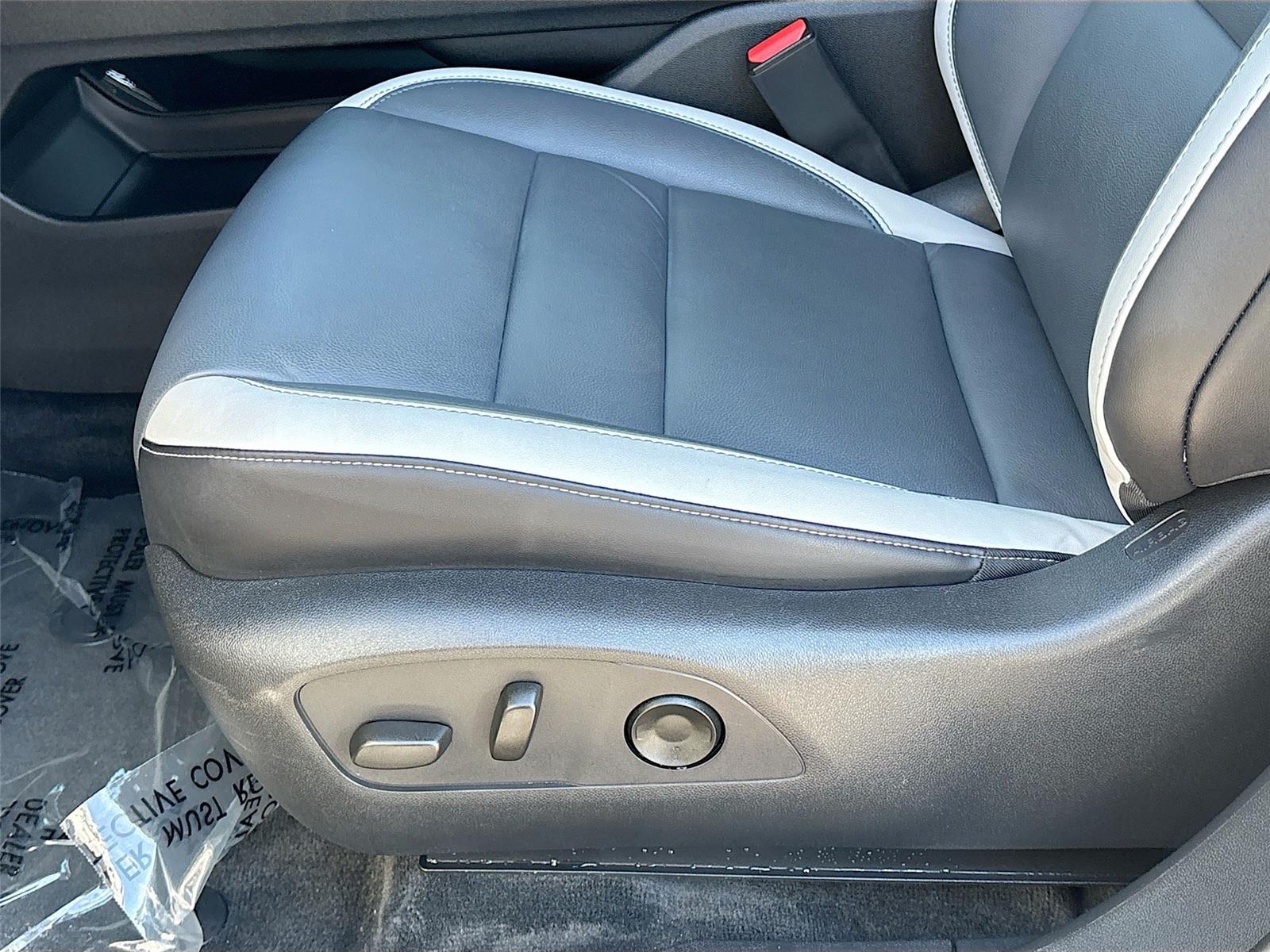 2024 HONDA PROLOGUE TOUR