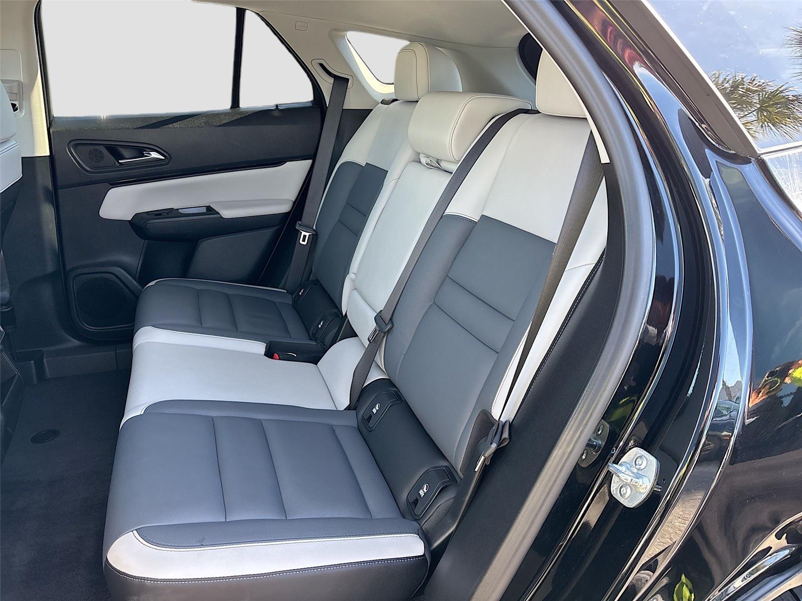 2024 HONDA PROLOGUE TOUR