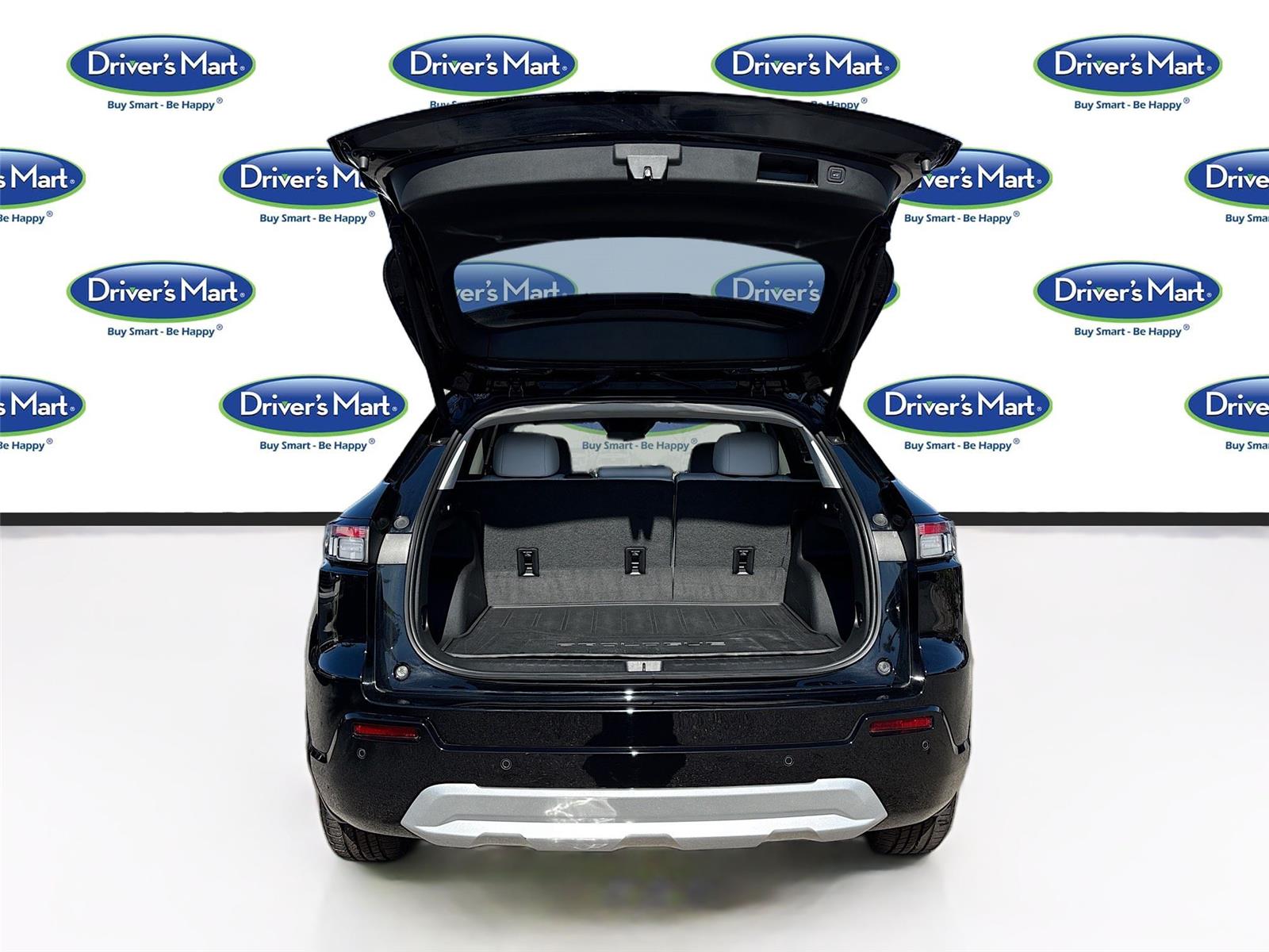 2024 HONDA PROLOGUE TOUR