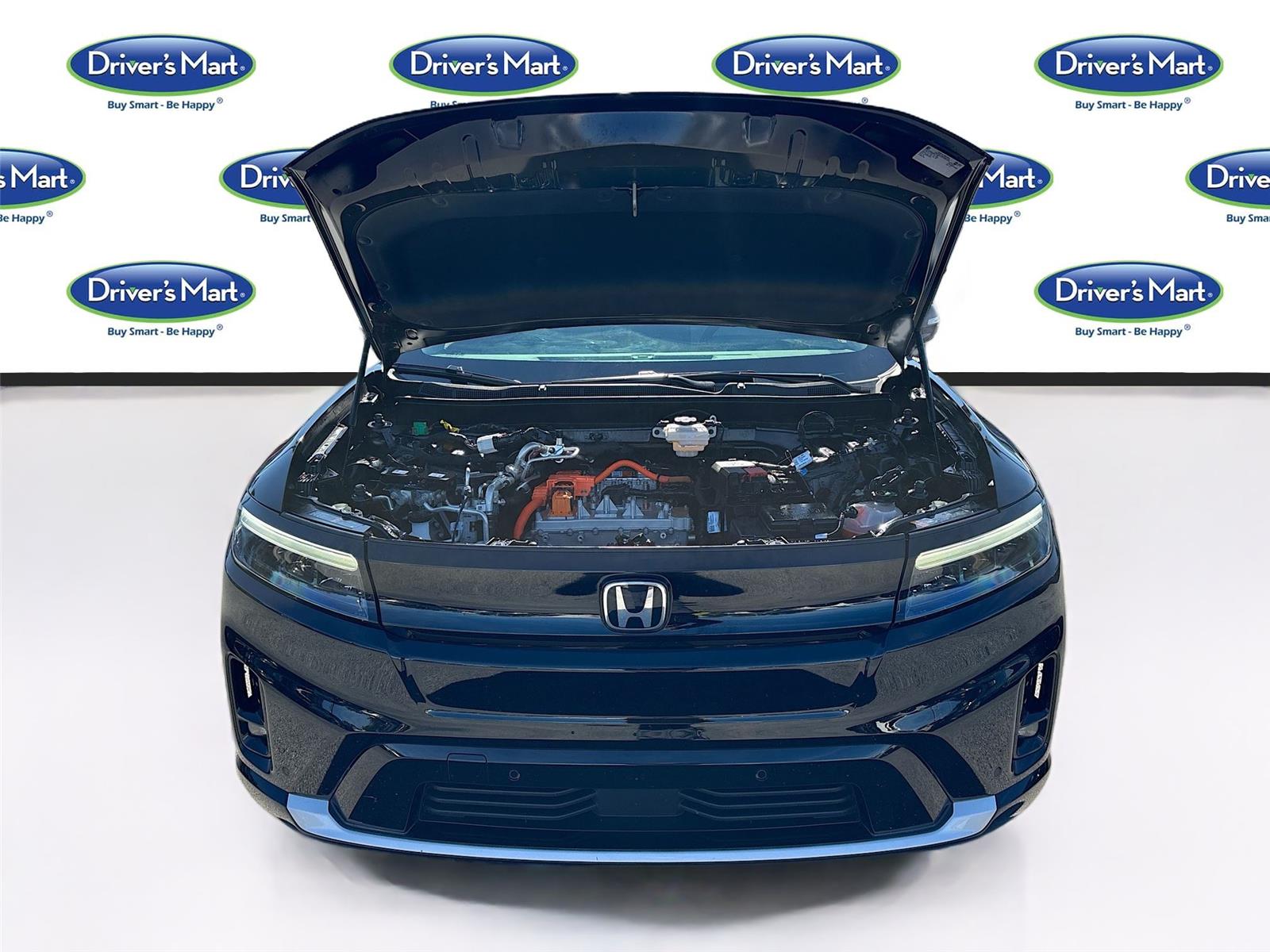 2024 HONDA PROLOGUE TOUR