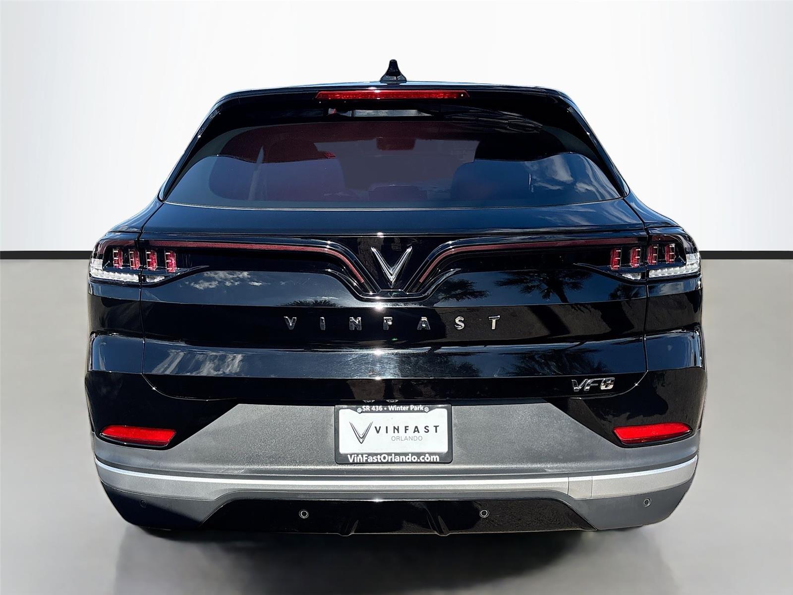 2023 VinFast VF 8 Eco