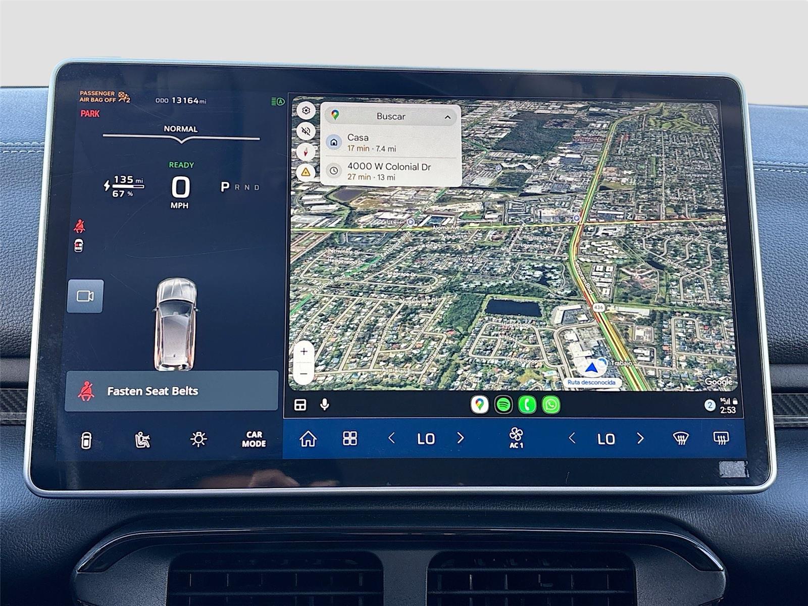 2023 VinFast VF 8 Eco