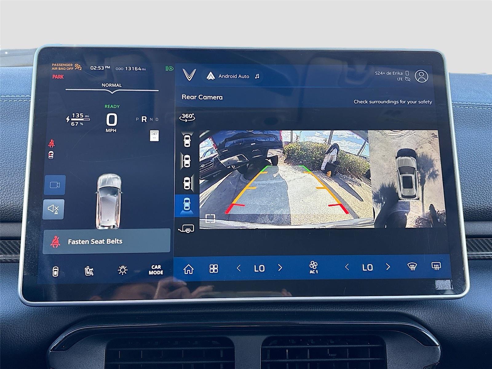 2023 VinFast VF 8 Eco