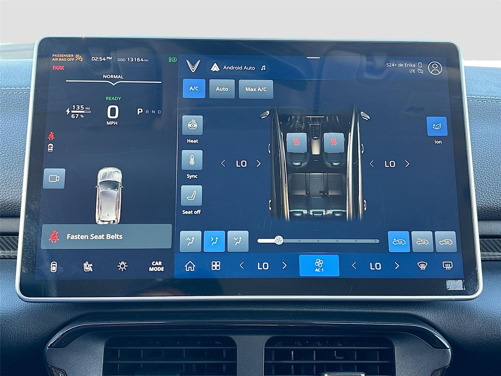 2023 VinFast VF 8 Eco