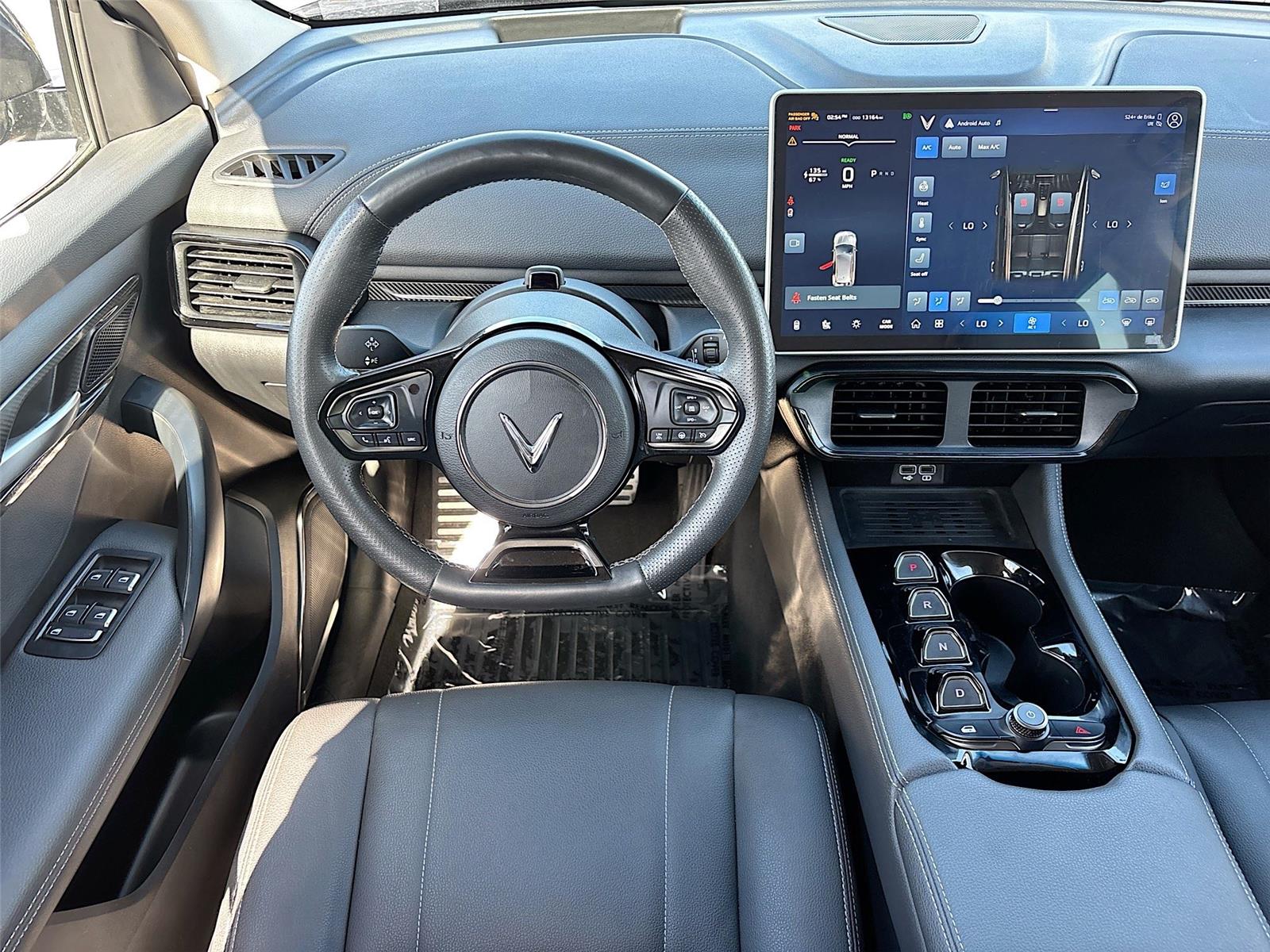 2023 VinFast VF 8 Eco