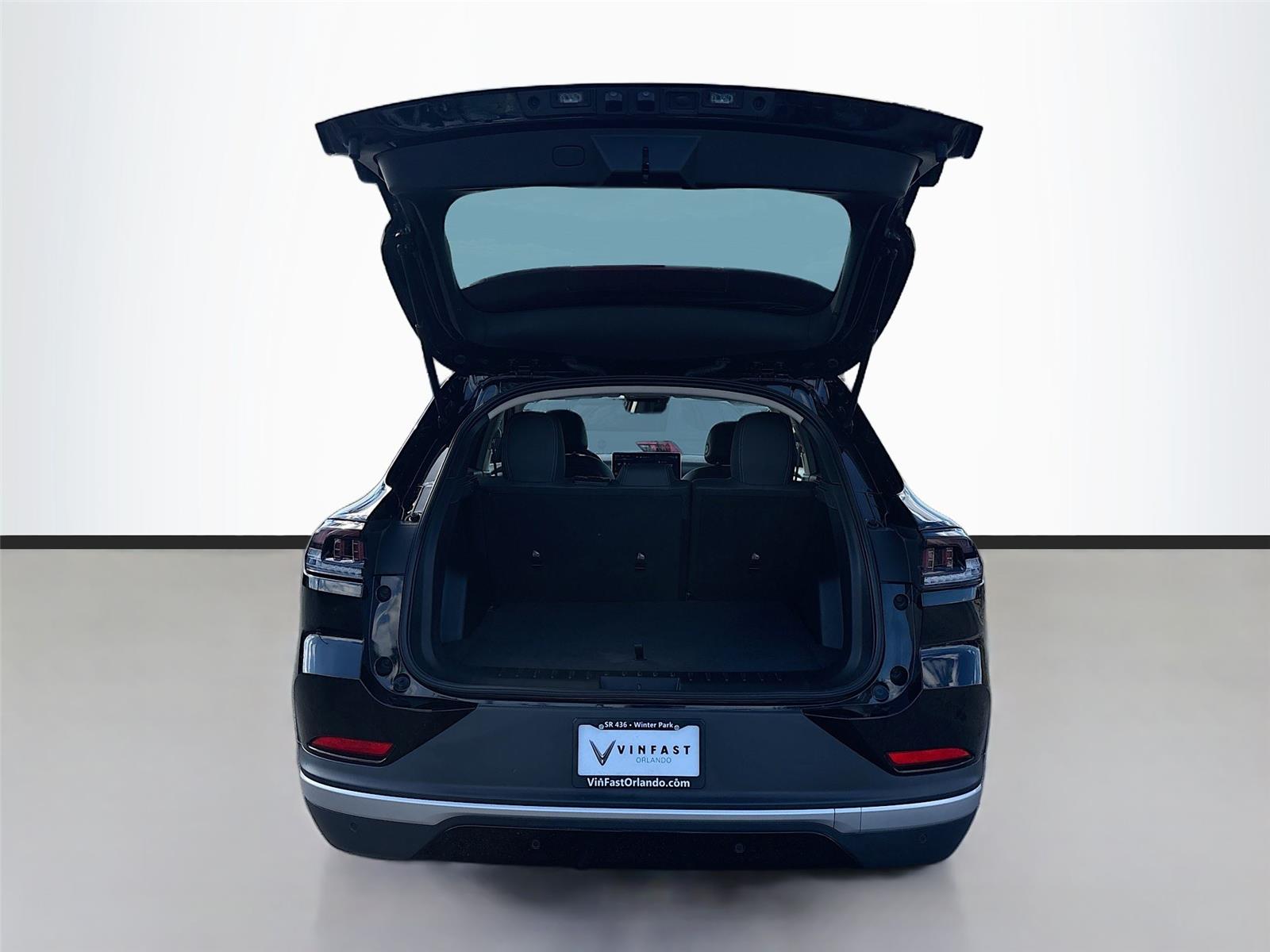 2023 VinFast VF 8 Eco