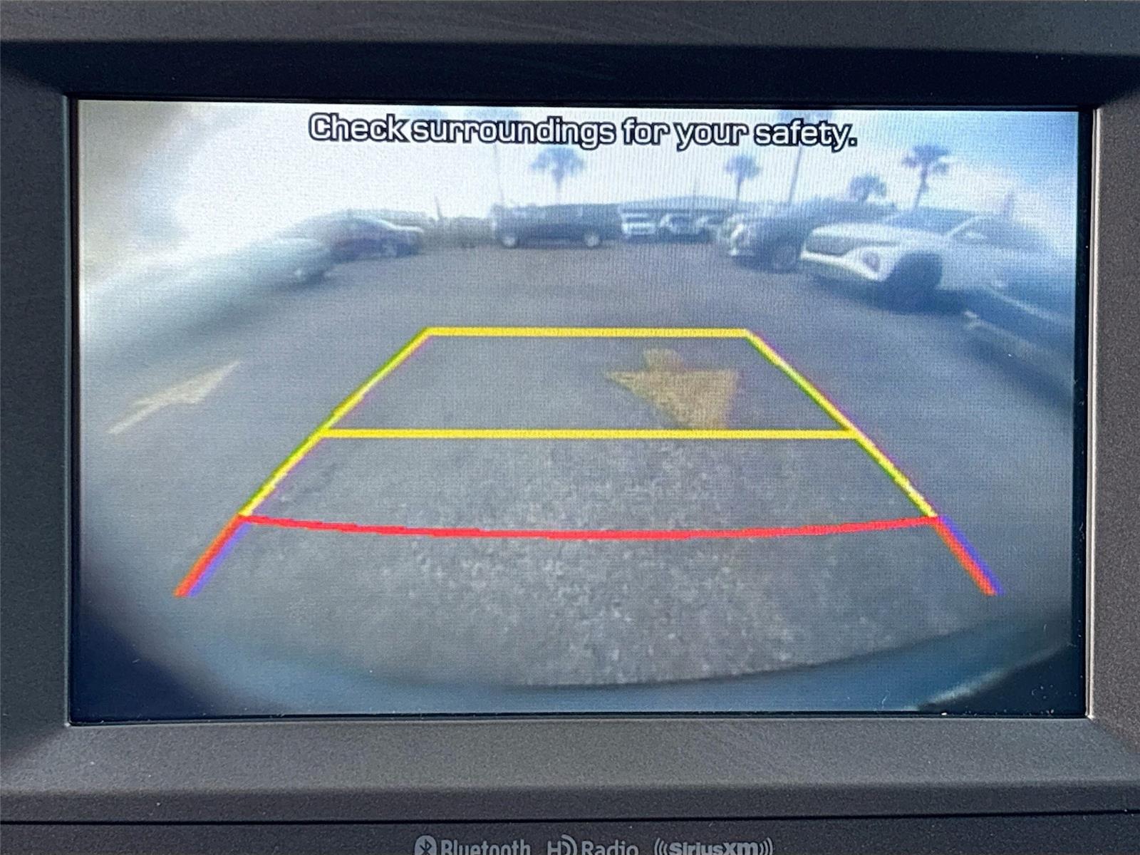 2021 Hyundai Kona Electric SEL