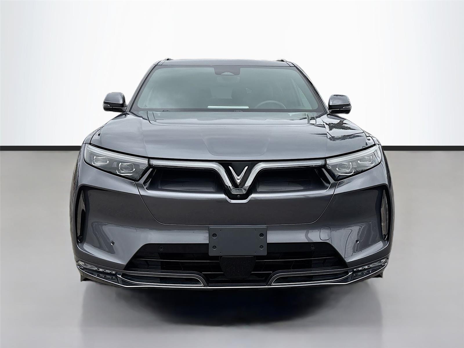 2024 VinFast VF 9 Plus