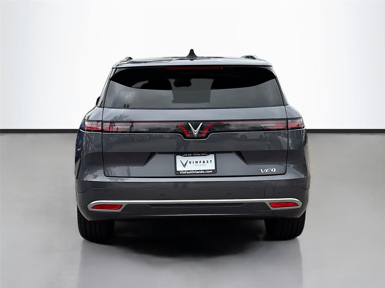 2024 VinFast VF 9 Plus