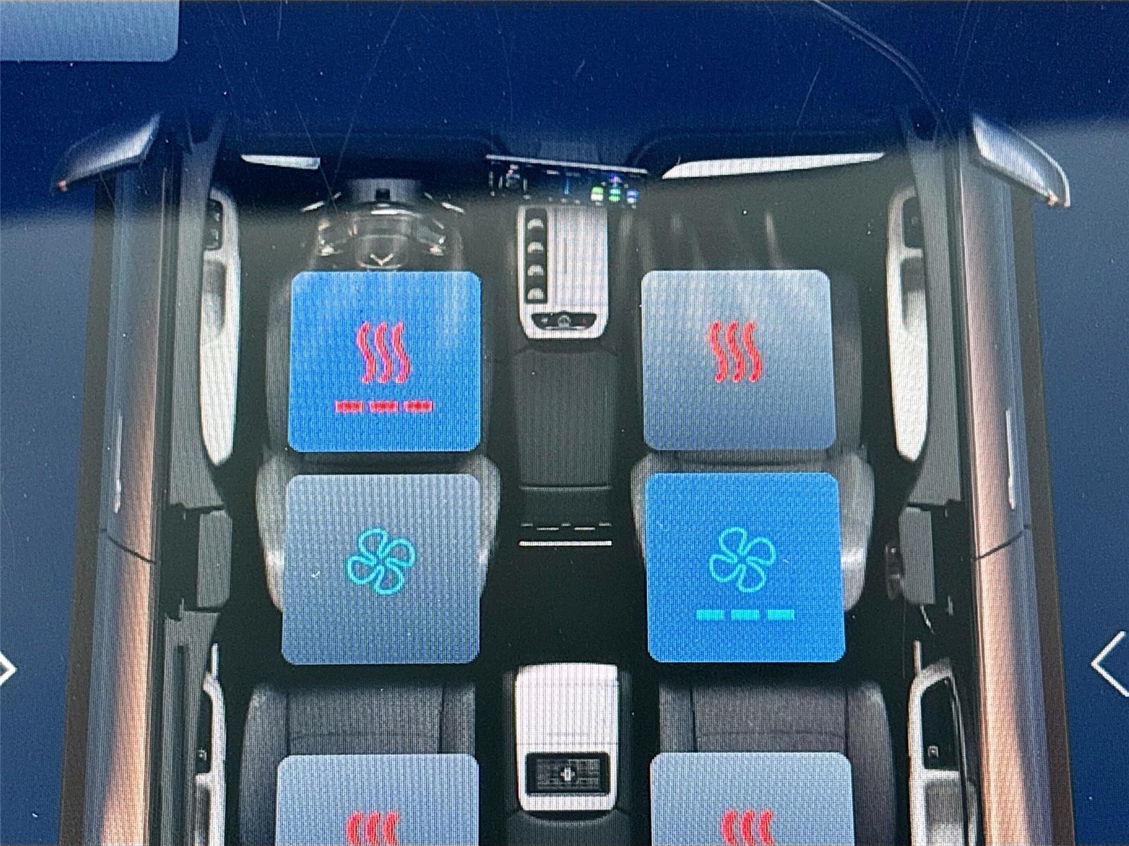 2024 VinFast VF 9 Plus