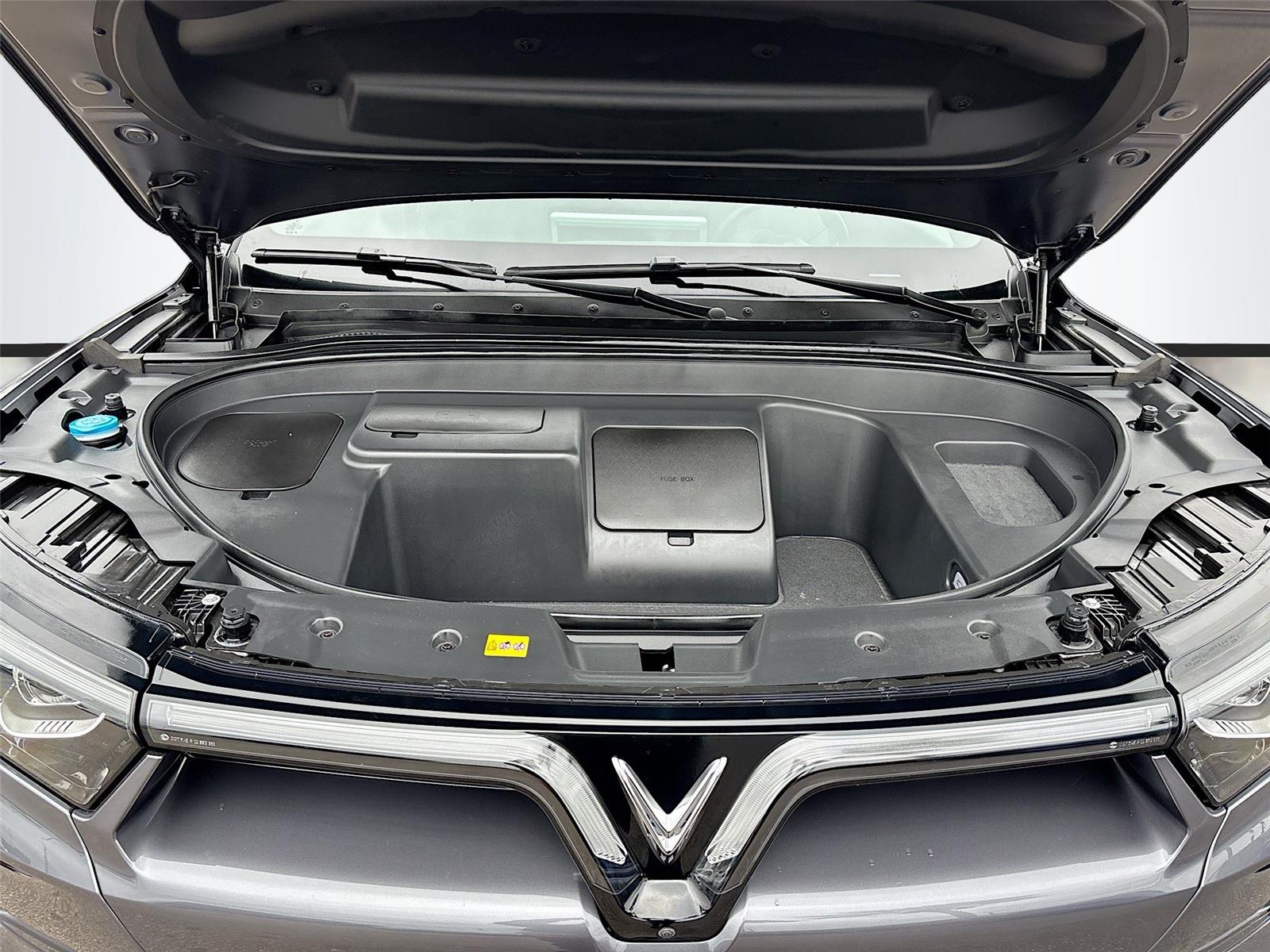 2024 VinFast VF 9 Plus